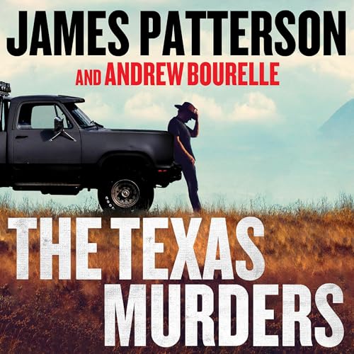 The Texas Murders (Texas Ranger Thrillers, 3) von Blackstone Pub