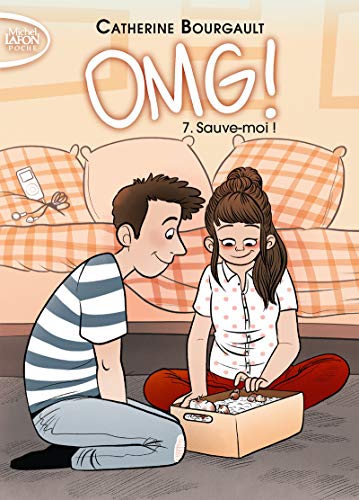 OMG ! - Tome 7 Sauve-moi (7)