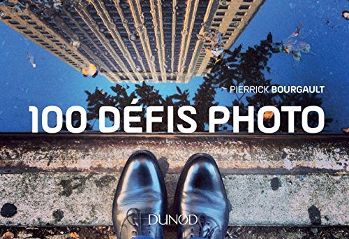 100 défis photo