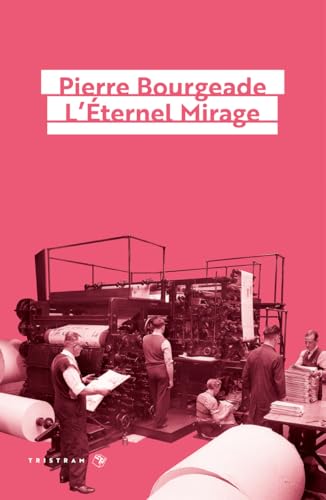 L'Éternel Mirage L'Éternel Mirage von TRISTRAM
