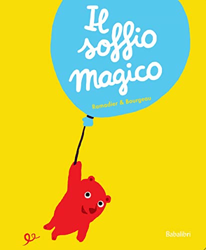 Il soffio magico. Ediz. a colori (Varia)