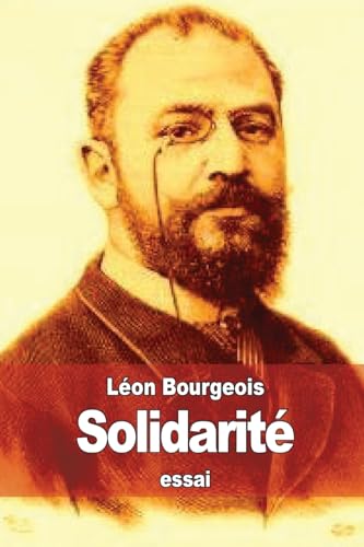 Solidarité von CREATESPACE