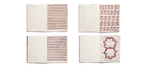 Louise Bourgeois: Artist's Portfolio (Cuadernos de Artista) von Siruela