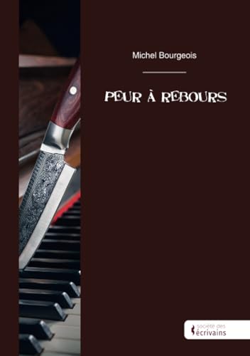 Peur à rebours von Publibook