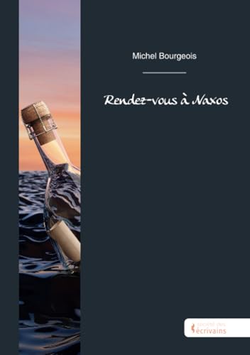 Rendez-vous à Naxos Rendez-vous à Naxos von Publibook
