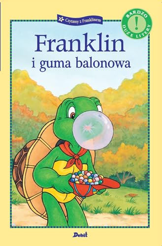 Czytamy z Franklinem