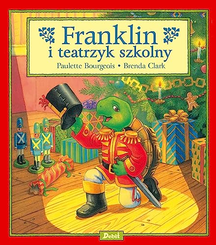 Franklin (Franklin i teatrzyk szkolny)