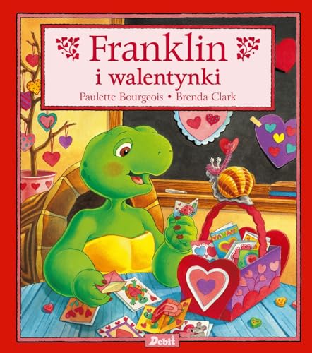 Franklin (Franklin i walentynki)
