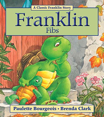 Franklin Fibs Franklin Fibs