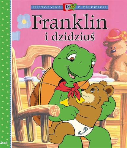 Franklin i dzidziuś Franklin i dzidziuś