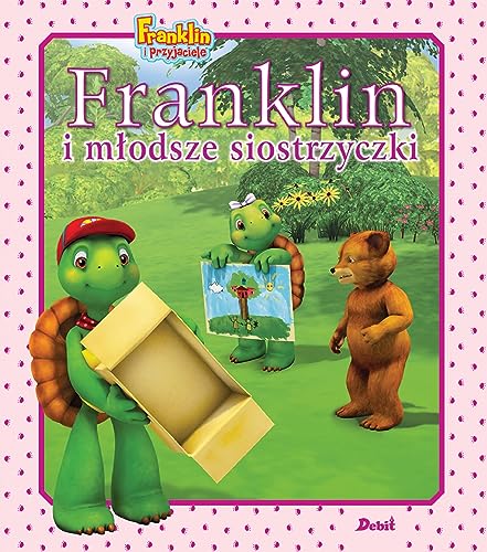 Franklin i młodsze siostrzyczki Franklin i młodsze siostrzyczki