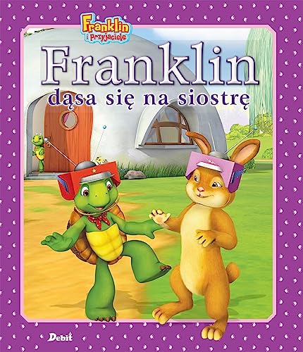 Franklin i przyjaciele von Debit