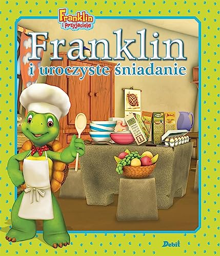 Franklin i przyjaciele Franklin i przyjaciele