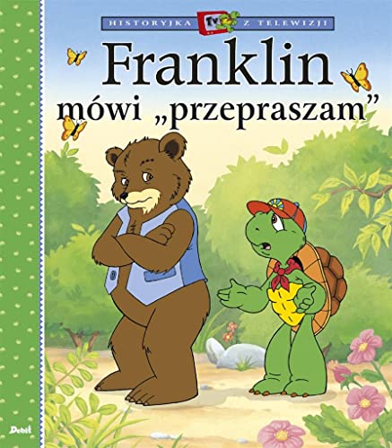 Franklin mówi przepraszam von Debit