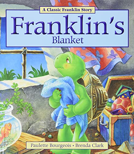 Franklin's Blanket Franklin's Blanket