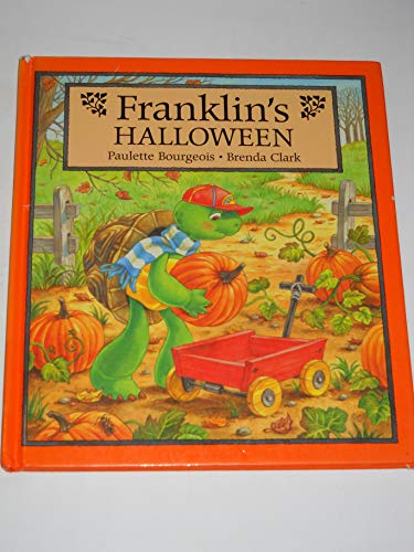 Franklin's Halloween (Franklin Series)