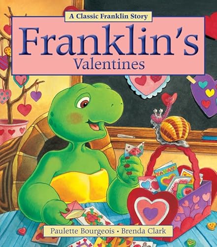 Franklin's Valentines Franklin's Valentines
