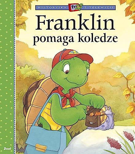 Historyjka z telewizji (Franklin pomaga koledze) von Debit