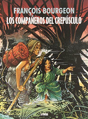 Los compañeros del crepúsculo (CMYK)