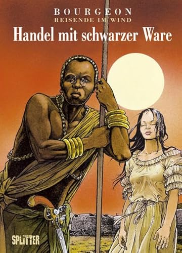Reisende im Wind. Band 3: Handel mit schwarzer Ware Reisende im Wind. Band 3: Handel mit schwarzer Ware