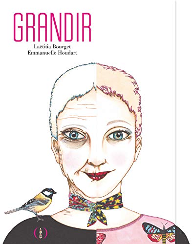 Grandir von GRANDES PERSONN
