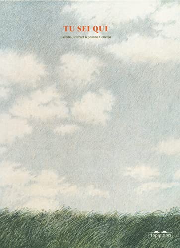 Tu sei qui. Ediz. a colori (Albi) von TopiPittori