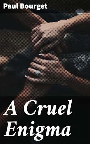 A Cruel Enigma von Anson Street Press