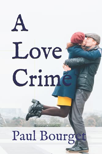 A Love Crime