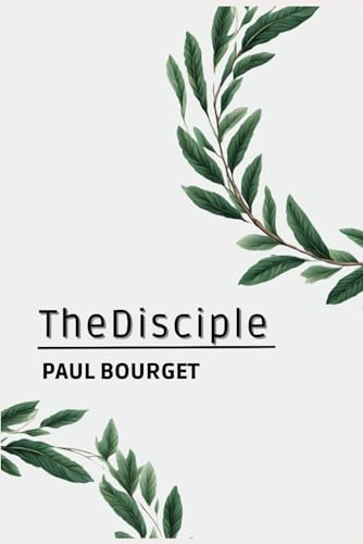 The Disciple von Independently published