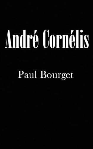 The Story of André Cornélis von Anson Street Press