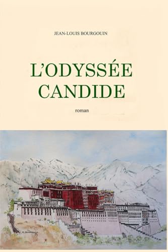 L'odyssée candide von AFNIL
