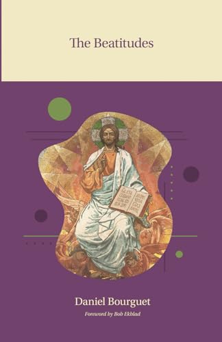The Beatitudes von The People's Seminary Press