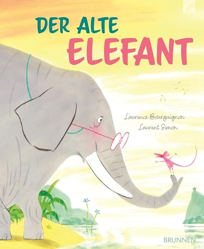 Der alte Elefant (Raleigh-Serie)