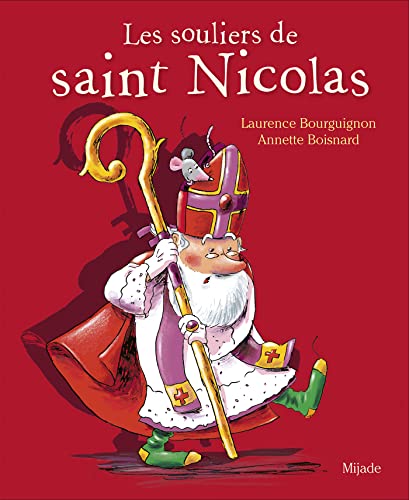 SOULIERS DE SAINT NICOLAS (LES)