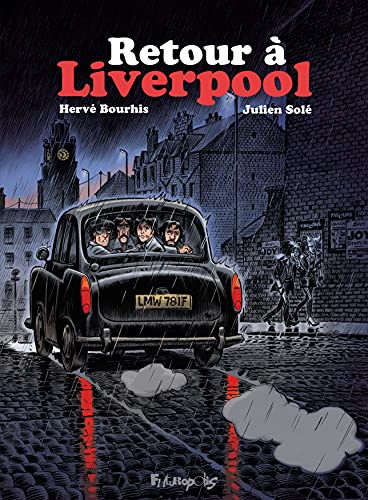 Retour à Liverpool von FUTUROPOLIS