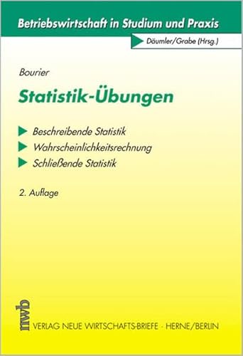 Statistik-Übungen. Beschreibende Statistik. Wahrscheinlichkeitsrechnung. Schließende Statistik.