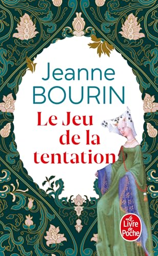 Le Jeu de la tentation (Ldp Litterature) von Livre de Poche