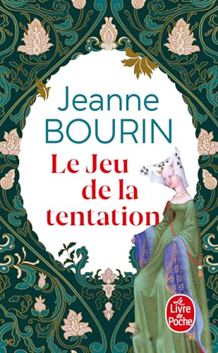 Le Jeu de la tentation von Le Livre de Poche