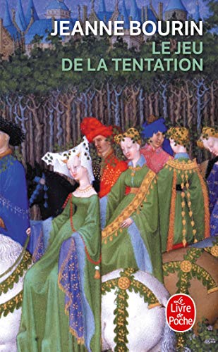 Le Jeu de la tentation (Ldp Litterature)