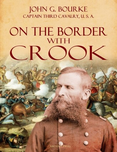 On the Border with Crook