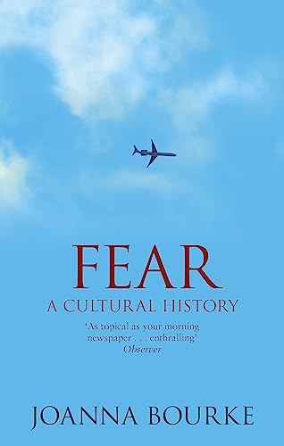 Fear: A Cultural History von Virago