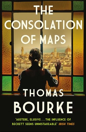 The Consolation of Maps von Quercus Publishing