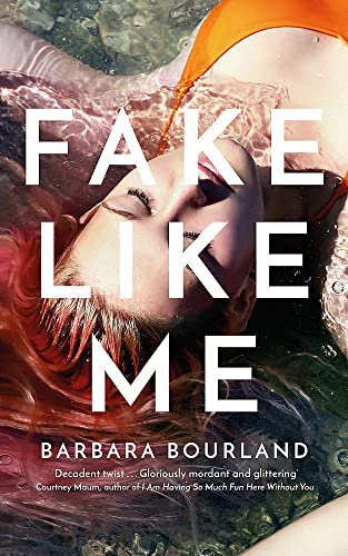 Fake Like Me von Quercus Publishing