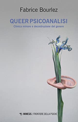 Queer psicoanalisi. Clinica minore e decostruzione del genere (Frontiere della psiche)