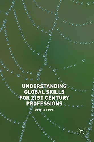 Understanding Global Skills for 21st Century Professions von MACMILLAN