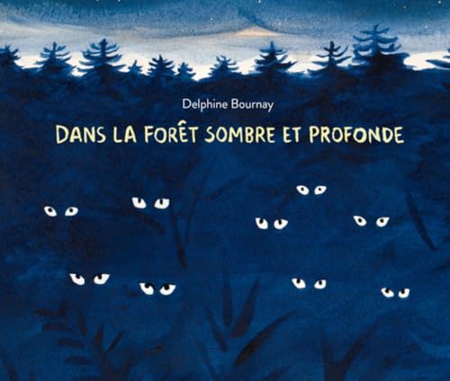 Dans la forêt sombre et profonde von EDL