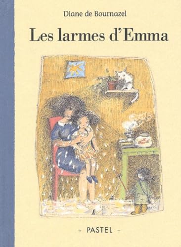 Larmes d emma (Les) von TASCHEN