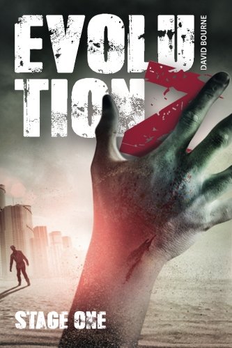 Evolution Z: Stage One