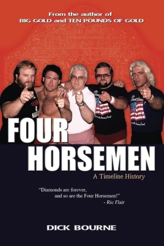 Four Horsemen: A Timeline History