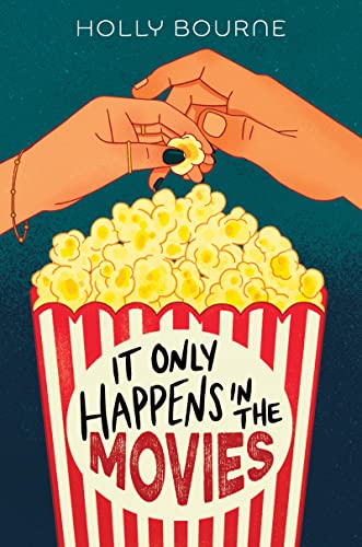 It Only Happens in the Movies von Houghton Mifflin